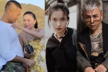 Những tin đồn tình ái gây sốc của showbiz Việt