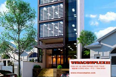 Lập công ty “ma”, lừa bán căn hộ “ảo”