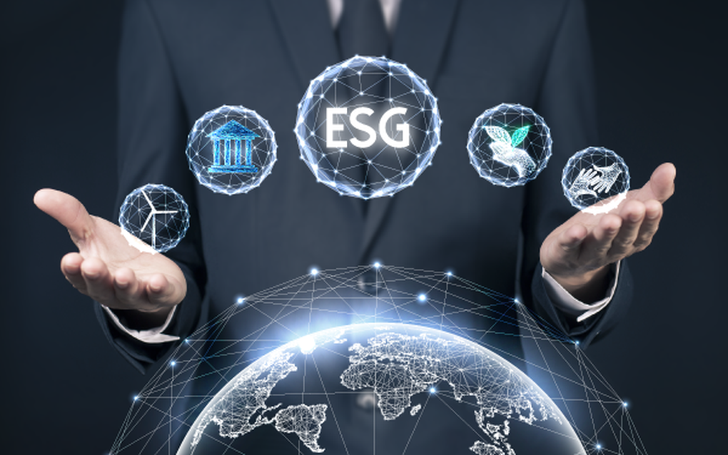 Green Cloud: Hiện thực hóa hành trình phát triển bền vững của doanh nghiệp - 1 Green Cloud: Hiện thực hóa hành trình phát triển bền vững của doanh nghiệp - 1