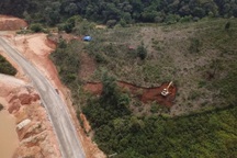 Lùm xùm cấp đất, giao đất trái quy định ở Măng Đen