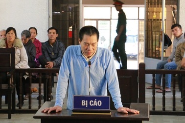 Chồng đánh chết vợ vì bị chửi làm mãi không xong sổ đỏ