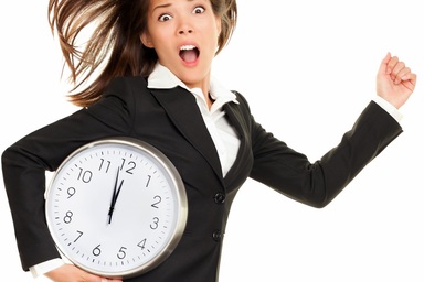 Làm thế nào để bước chậm lại?