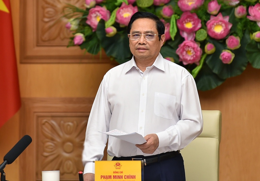 Thủ tướng: Thành công của nhà đầu tư nước ngoài là thành công của Việt Nam - 1 Thủ tướng: Thành công của nhà đầu tư nước ngoài là thành công của Việt Nam - 1