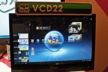 Khám phá máy tính bảng cỡ “khủng”