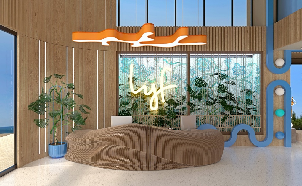 Ascott tiên phong mang mô hình Co-living đến Đà Nẵng với thương hiệu lyf - 2 Ascott tiên phong mang mô hình Co-living đến Đà Nẵng với thương hiệu lyf - 2