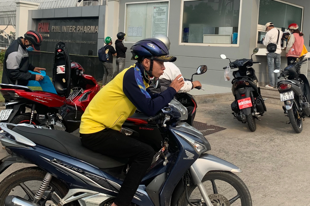 Đơn hàng trở lại, Bình Dương cần tuyển thêm 20.000 lao động - 3 Đơn hàng trở lại, Bình Dương cần tuyển thêm 20.000 lao động - 3