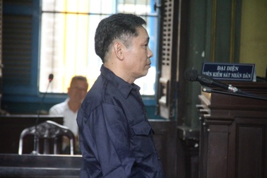 Lừa chạy án tử hình bất thành, “siêu lừa” bị…. tâm thần