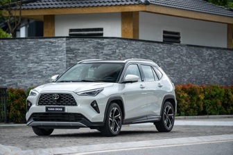 Toyota Việt Nam: Tăng trưởng ấn tượng và dấu ấn chuyển mình trong năm 2025