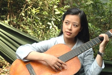 Bộ phim về liệt sĩ Đặng Thuỳ Trâm tham gia LHP ASEM