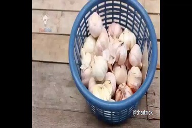 Mẹo vặt cho việc vào bếp dễ dàng hơn