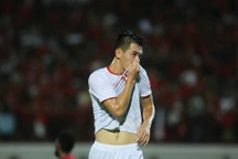 HLV Park Hang Seo đặt niềm tin vào các tiền đạo cựu binh khi đấu UAE và Thái Lan