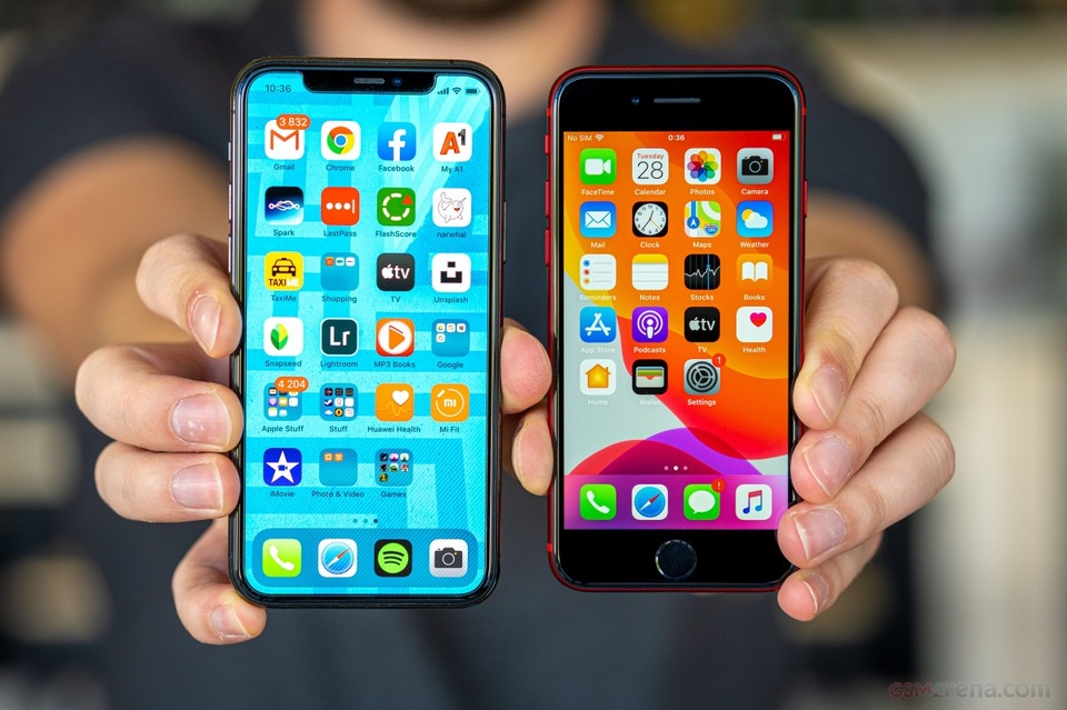 iPhone giảm giá tiền triệu tại một số cửa hàng - 5 iPhone giảm giá tiền triệu tại một số cửa hàng - 5