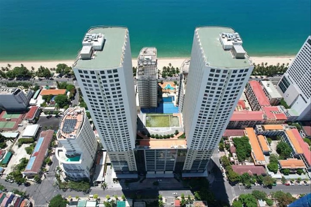 Giao đất vàng giá bèo ở Khánh Hòa: Thất thoát nghìn tỷ đồng, khó thu hồi - 1 Giao đất vàng giá bèo ở Khánh Hòa: Thất thoát nghìn tỷ đồng, khó thu hồi - 1