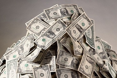 Đại gia chứng khoán nhận “lộc” tiền tỷ đầu năm