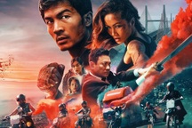 "578: Phát đạn của kẻ điên" dán nhãn 18+