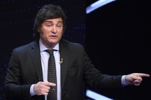 Argentina từ chối gia nhập BRICS