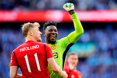 Man Utd vào chung kết FA Cup theo kịch bản bất ngờ