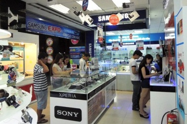 Sản phẩm số: giá ưu đãi, nhiều dịch vụ gia tăng