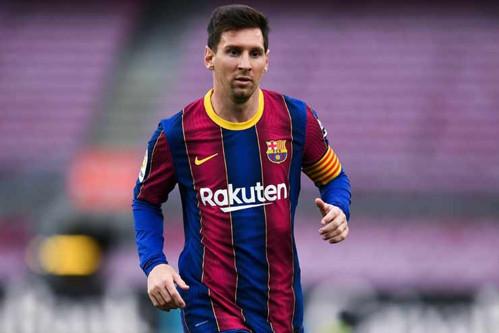 Messi tạo cú sốc cực lớn, chính thức rời khỏi Barcelona - 1 Messi tạo cú sốc cực lớn, chính thức rời khỏi Barcelona - 1