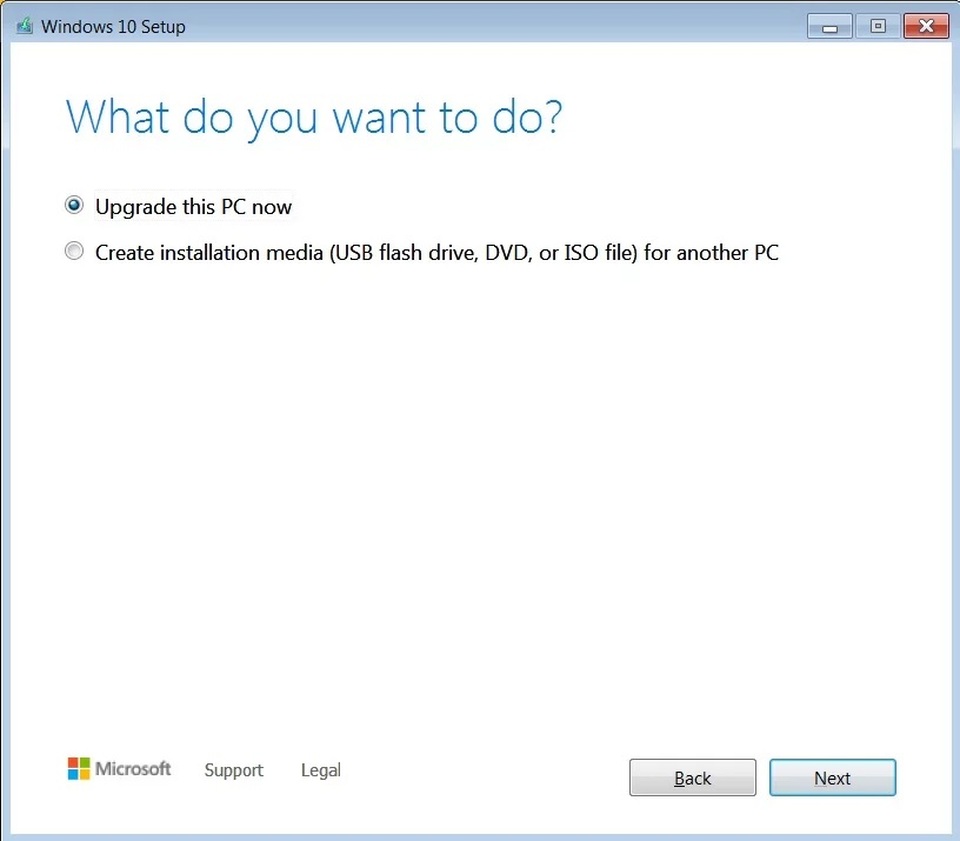 Windows 7 chính thức bị “khai tử”, kết thúc một “tượng đài” được nhiều người yêu thích - 3 Windows 7 chính thức bị “khai tử”, kết thúc một “tượng đài” được nhiều người yêu thích - 3
