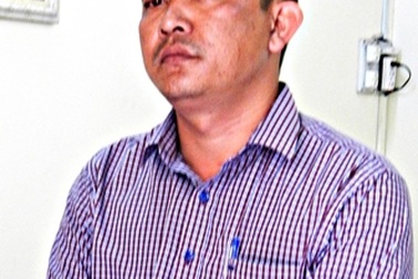 Khởi tố 2 chủ doanh nghiệp trong vụ tham ô tại phòng công thương