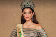 Người đẹp Brazil đăng quang Hoa hậu Hòa bình Thế giới 2022