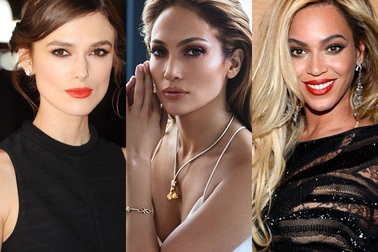 12 hôn lễ giản dị không ngờ của các ngôi sao giàu có nhất