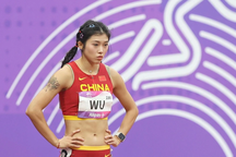 Tranh cãi gay gắt ở Asiad, VĐV Trung Quốc bị tước huy chương hy hữu