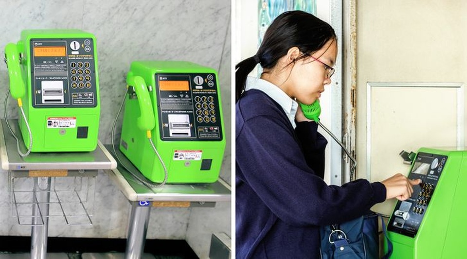 15 điều nhỏ bé nhưng tinh tế ở Nhật Bản khiến ai cũng tan chảy - 10 15 điều nhỏ bé nhưng tinh tế ở Nhật Bản khiến ai cũng tan chảy - 10
