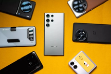 Thị trường smartphone giảm xuống mức thấp nhất 10 năm qua