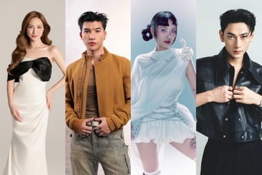 Đại nhạc hội FPTU FEST: Cơ hội gặp gỡ Hòa Minzy, HIEUTHUHAI, Phương Mỹ Chi