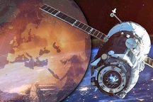 Châu Âu đối mặt với nguy hiểm bởi trạm không gian của Trung Quốc