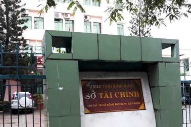 Phó Trưởng phòng Sở Tài chính treo cổ tại cơ quan