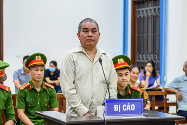 Kỳ án Vi Văn Phượng giết mẹ: "Thà bị tử hình chứ không nhận tội"