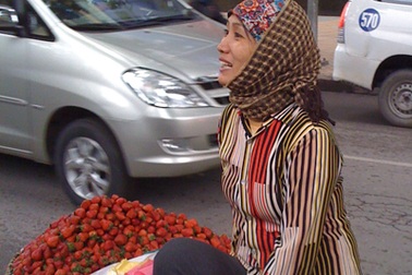 Miền Bắc sắp nắng ráo ít ngày