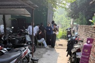 Vụ nghi vấn bếp ăn bán trú nhập thịt trâu Ấn Độ: Xã báo cáo gì?