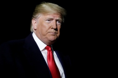 Cuộc kiểm tra sức khỏe bất thường của ông Trump