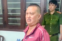 Khởi tố trùm giang hồ Thảo "Lụi"