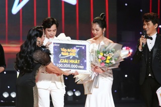 Quá khứ Duyên Quỳnh trước "hit tỷ view", mối quan hệ với Nguyễn Văn Chung - 9