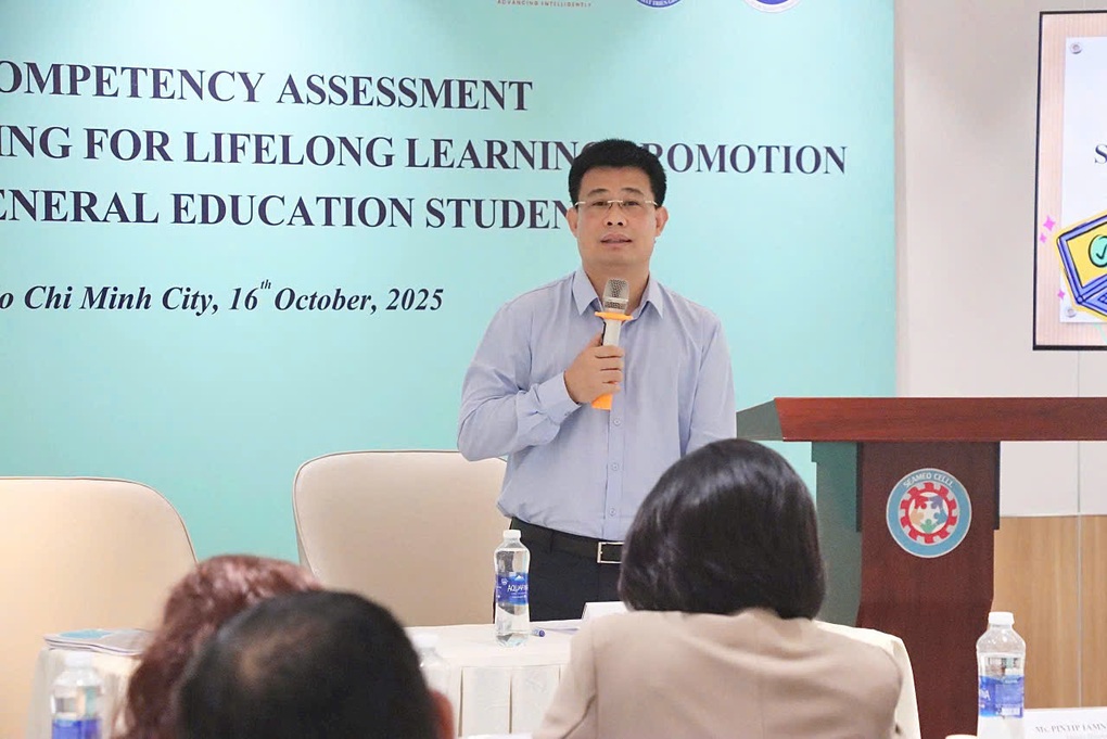 Liên tục thay đổi tuyển sinh đại học, học sinh “chạy theo đến bao giờ? - 1 Liên tục thay đổi tuyển sinh đại học, học sinh “chạy theo đến bao giờ? - 1