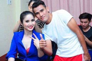 Phan Thanh Bình phủ nhận việc chia tay Thảo Trang vì người thứ ba