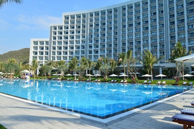 Vingroup lập kỷ lục mới tại Vinpearl Premium Nha Trang Bay