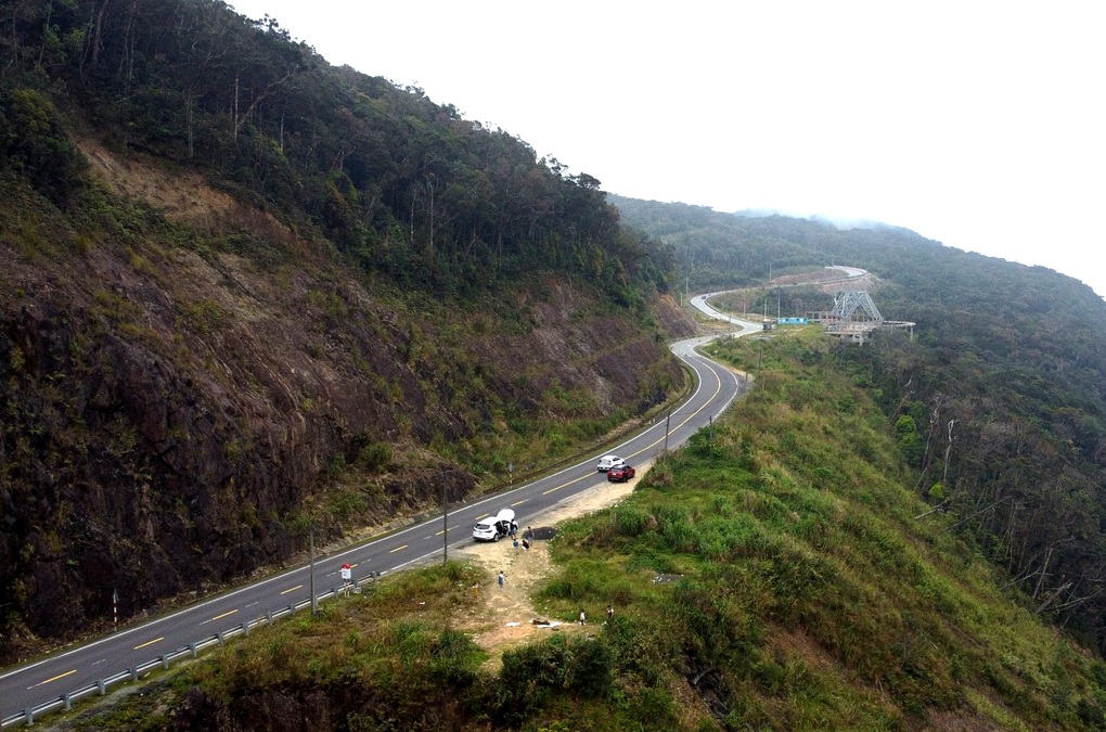 Doanh nghiệp muốn đầu tư 25.000 tỷ đồng làm cao tốc Nha Trang - Đà Lạt - 1 Doanh nghiệp muốn đầu tư 25.000 tỷ đồng làm cao tốc Nha Trang - Đà Lạt - 1