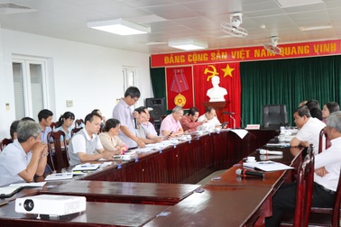 Cục trưởng Cục Y tế dự phòng chỉ đạo không để có thêm bệnh nhân tử vong vì bệnh bạch hầu