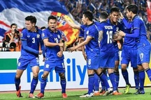 "Chơi lớn" tại cúp châu Á, Thái Lan quyết đăng cai vòng loại World Cup