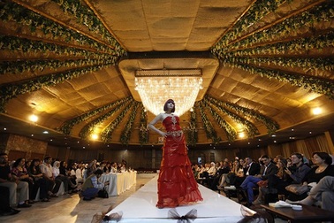 Những thiên đường ở Syria bị thế giới lãng quên