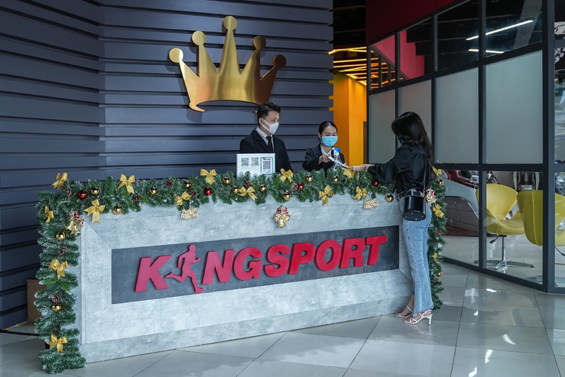Kingsport ưu đãi khủng máy chạy bộ cao cấp lên đến 55% - Kiến tạo sức khỏe vàng - 4 Kingsport ưu đãi khủng máy chạy bộ cao cấp lên đến 55% - Kiến tạo sức khỏe vàng - 4
