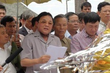 73 bộ hài cốt liệt sĩ ở Đắc Lắc được “cậu Thuỷ” tìm thấy như thế nào?