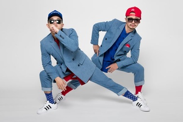 Hà Lê và Phúc Bồ làm “ngựa chiến” gameshow mới