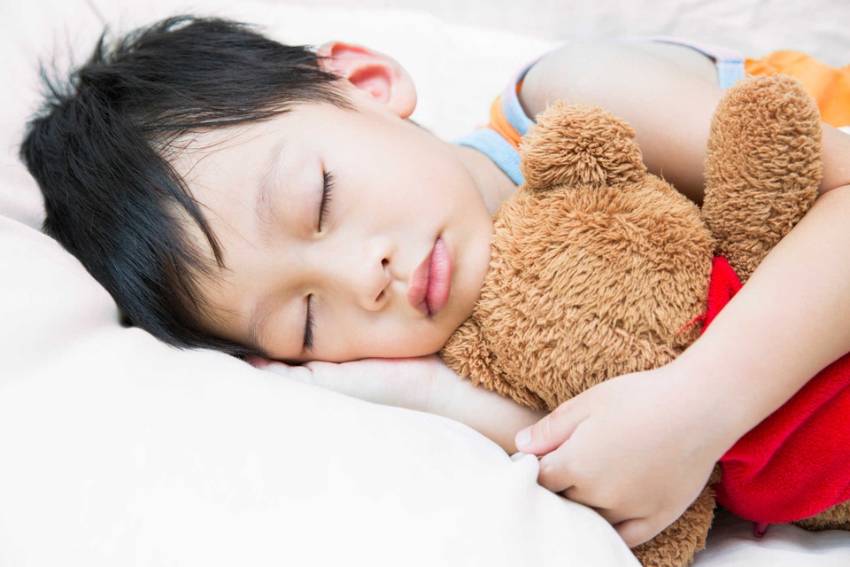 Bí quyết tăng sức đề kháng cho con trong mùa dịch - 2 Bí quyết tăng sức đề kháng cho con trong mùa dịch - 2